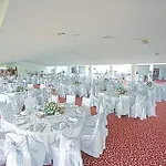121 Paris Hotel 