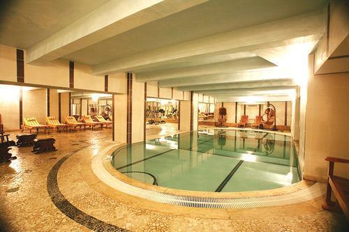 Hotel 121 París